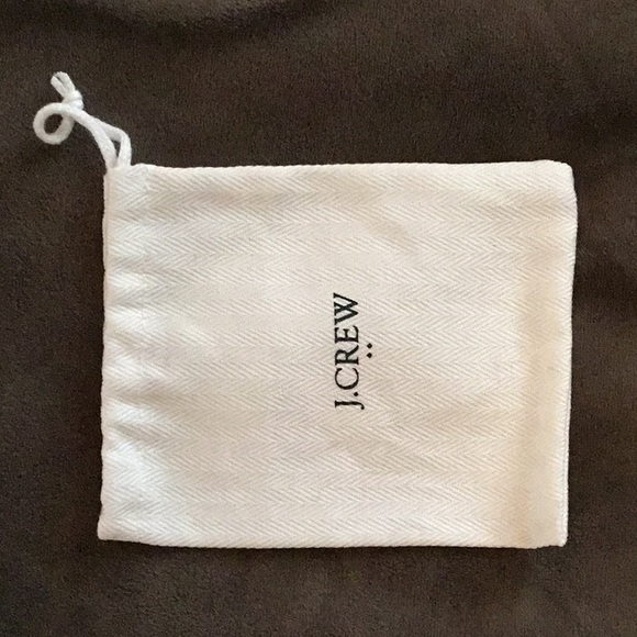 J. Crew bracelet Rhinestone blue green gold - Picture 3 of 3